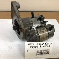 11173-63010 Kubota starter