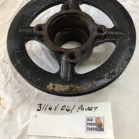 3114V041 - Perkins pulley