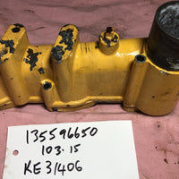 Perkins 103.15 intake manifold