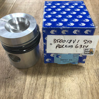 350018v1 Perkins 4212 Piston Assy. 86721 perkins