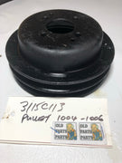 3115C113 - Perkins Pulley