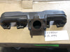 3778E401 Perkins exhaust manifold