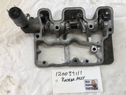 120037111 Perkins 400 SERIES 2 CYL ROCKER BOX