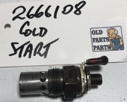 2666108 Perkins cold start