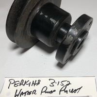 PRK3152DEXTA - Perkins Pulley 3152 Ford Dexta