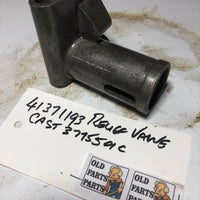 41371193 - Perkins Oil Pressure Relief Valve