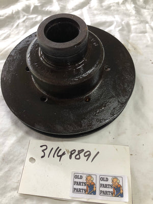 31148891 - Perkins Pulley 3152